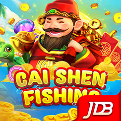 Cai Shen Fishing hot pick game icon